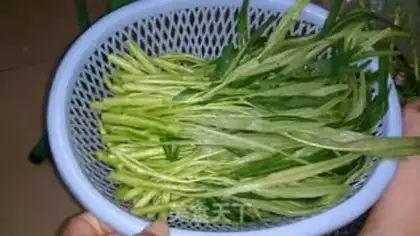Make Garlic step 1