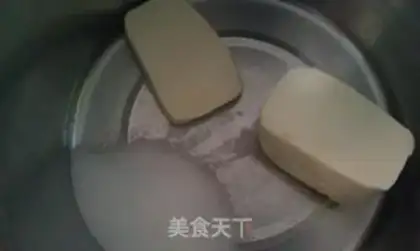Make Cheesecake step 0