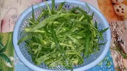 Make Garlic step 2