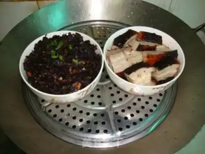 Make Plum chow step 13