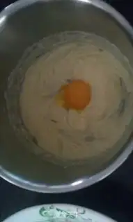 Make Weishan rice soup step 5