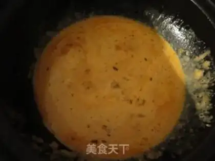Make Indian chow chicken step 7