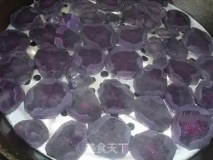 Make The purple trap step 0