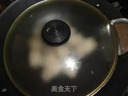 Make Less red meat step 2