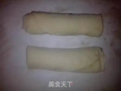 Make Fish Pork step 6