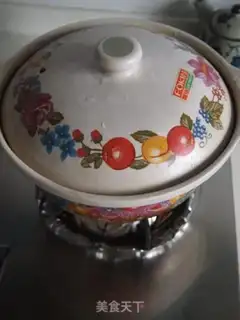 Make Sugar orange cans step 2