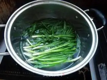 Make Cinnamon mix step 1