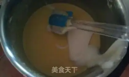 Make Cheesecake step 7