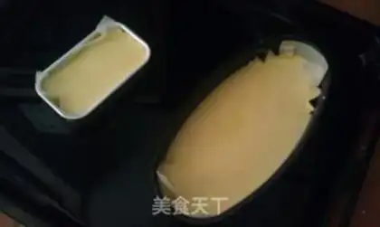 Make Cheesecake step 8