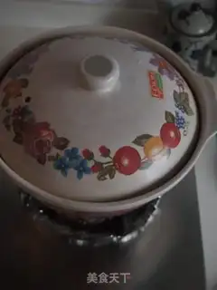 Make Sugar orange cans step 4