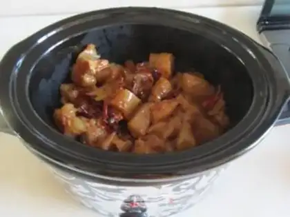 Make Potato stew step 6