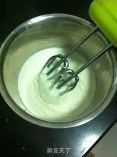 Make A giraffe cake roll step 14
