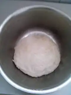 Make Onion waffles step 1