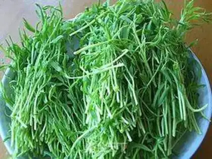Make Pine Willow Spear soup step 0