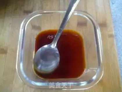 Make Pixie step 1