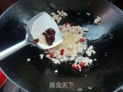 Make Powdered chalk step 6