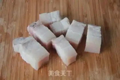 Make Scrambled meat step 2