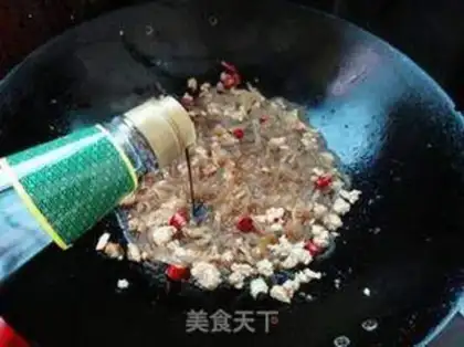 Make Powdered chalk step 8