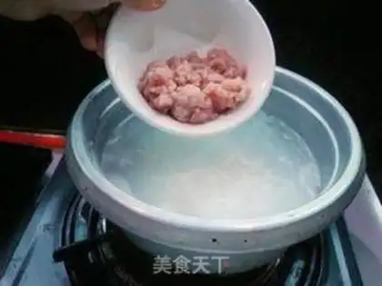 Make Porridge step 4