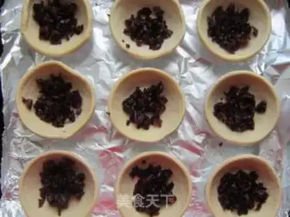 Make Cranberry balls step 7