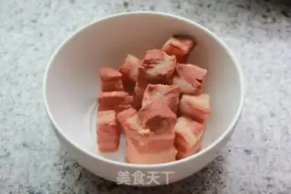 Make Scrambled meat step 6