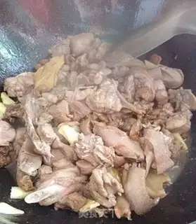 Make A beer duck step 5