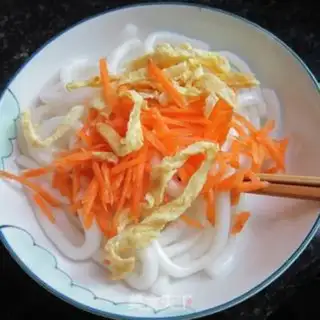 Make Eggsy carrot powder step 3
