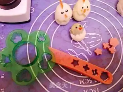 Make Happy family lunch step 13