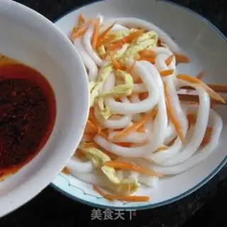Make Eggsy carrot powder step 5