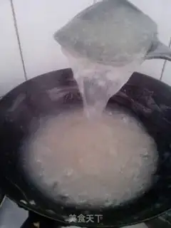 Make Sichuan is spicy step 2