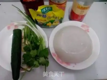 Make Sichuan is spicy step 4