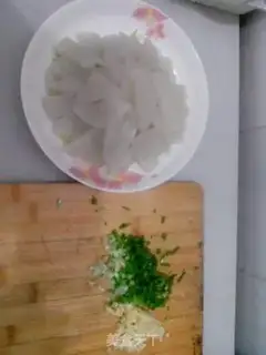 Make Sichuan is spicy step 5