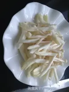 Make Shrimp cucumber step 3