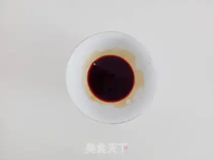 Make Dinosaur mushroom rice step 2