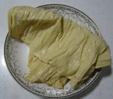 Make Scrambled cabbage step 0