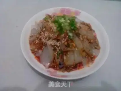 Make Sichuan is spicy step 6