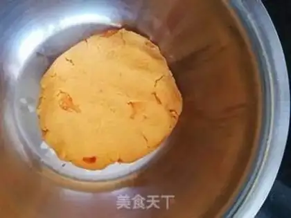 Make Corn pasta step 3