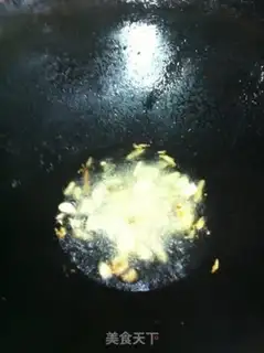 Make Smoky casserole step 2