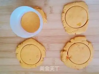 Make Corn pasta step 4