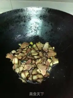 Make Smoky casserole step 3