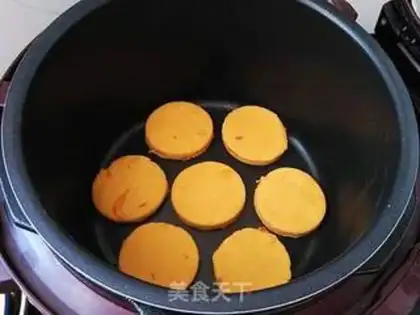 Make Corn pasta step 5