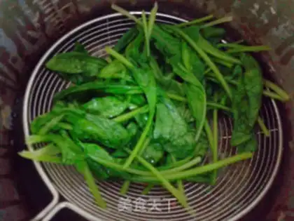 Make Smacked radish step 0