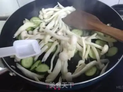 Make Flower sushi step 26