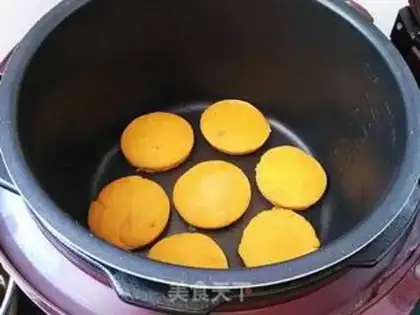 Make Corn pasta step 6