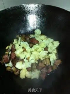 Make Smoky casserole step 5