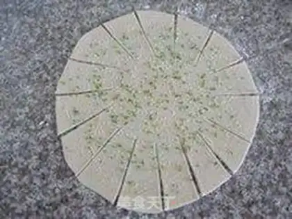 Make Hot onions step 5