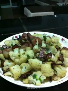 Make Smoky casserole step 6