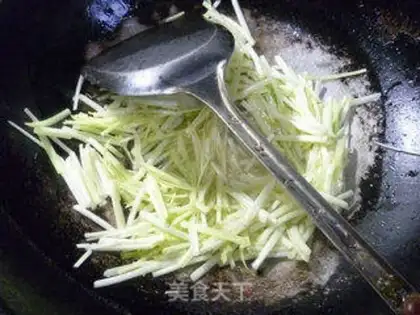 Make The sprouts and the pig