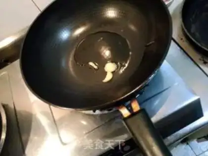 Make Soy soy bean sprouts step 2