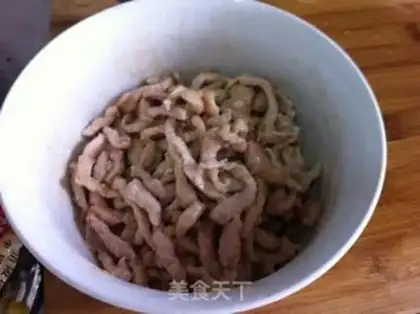 Make Chicken cabbage and veal step 0